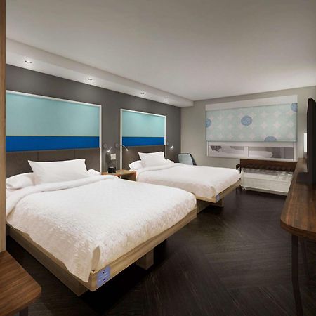 ทรู บาย ฮิลตัน เซเนคา เคลมสัน เซาท์แคโรไลนา Hotel ภายนอก รูปภาพ