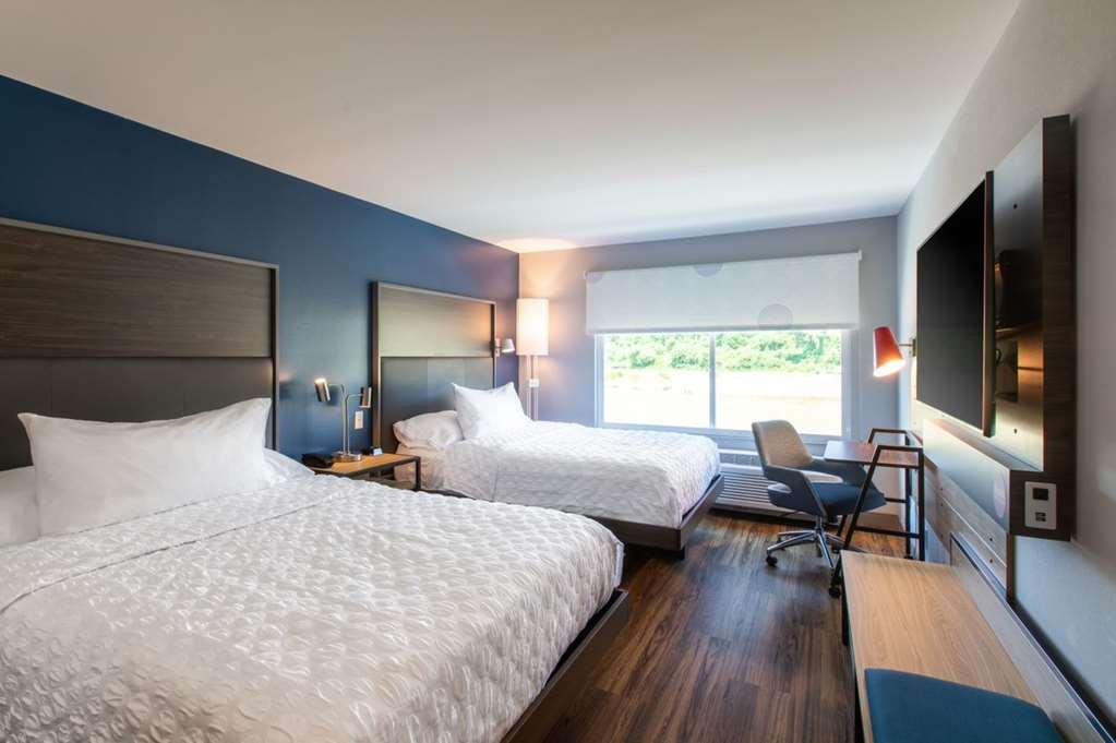 ทรู บาย ฮิลตัน เซเนคา เคลมสัน เซาท์แคโรไลนา Hotel ห้อง รูปภาพ