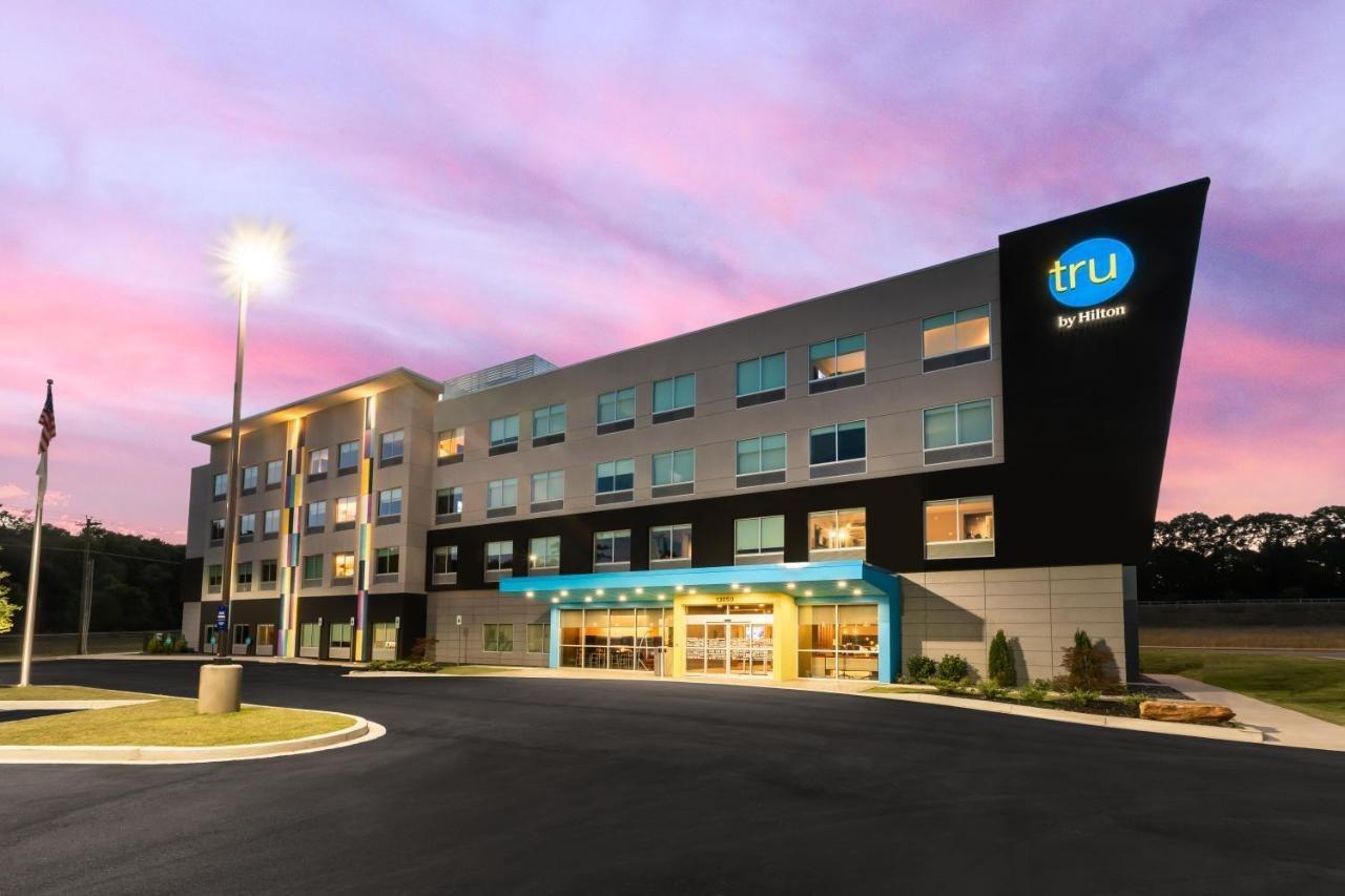 ทรู บาย ฮิลตัน เซเนคา เคลมสัน เซาท์แคโรไลนา Hotel ภายนอก รูปภาพ