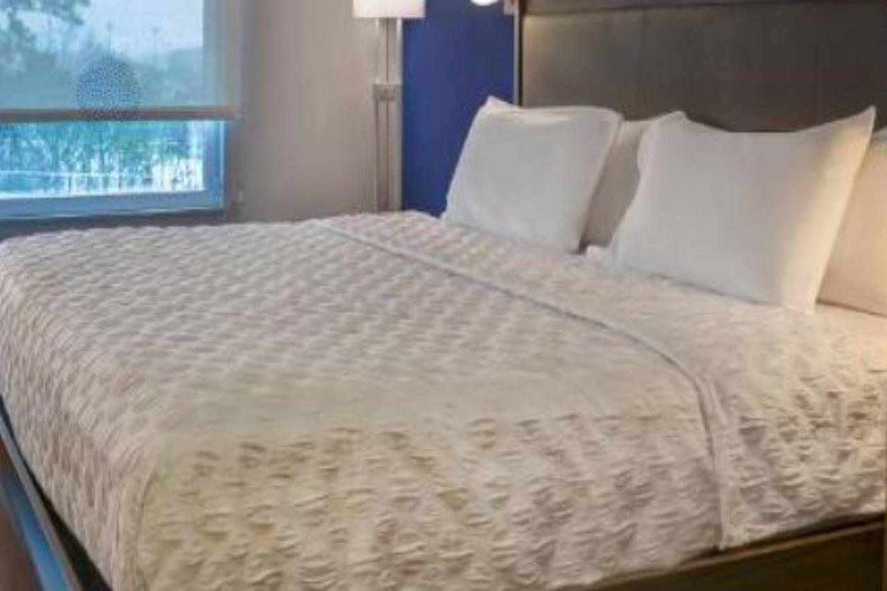 ทรู บาย ฮิลตัน เซเนคา เคลมสัน เซาท์แคโรไลนา Hotel ภายนอก รูปภาพ