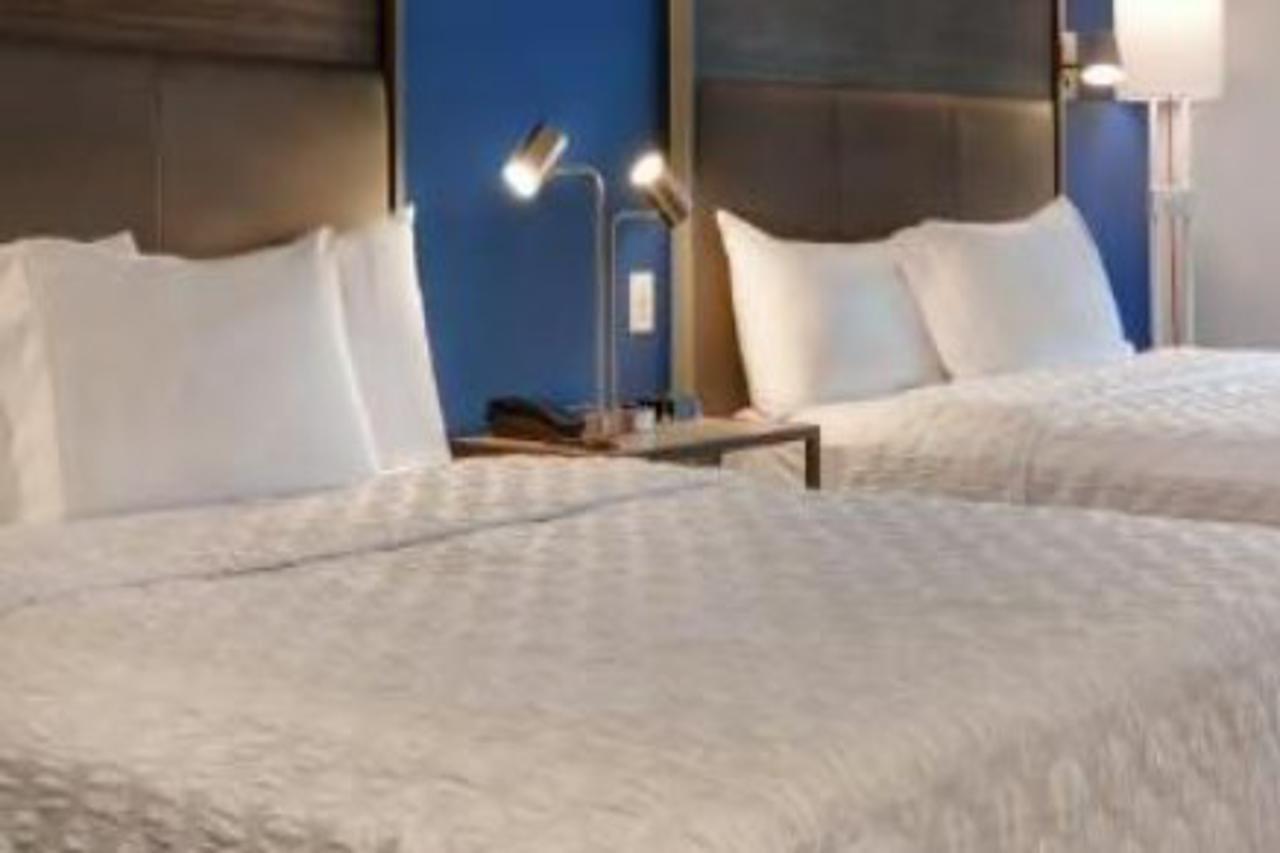 ทรู บาย ฮิลตัน เซเนคา เคลมสัน เซาท์แคโรไลนา Hotel ภายนอก รูปภาพ