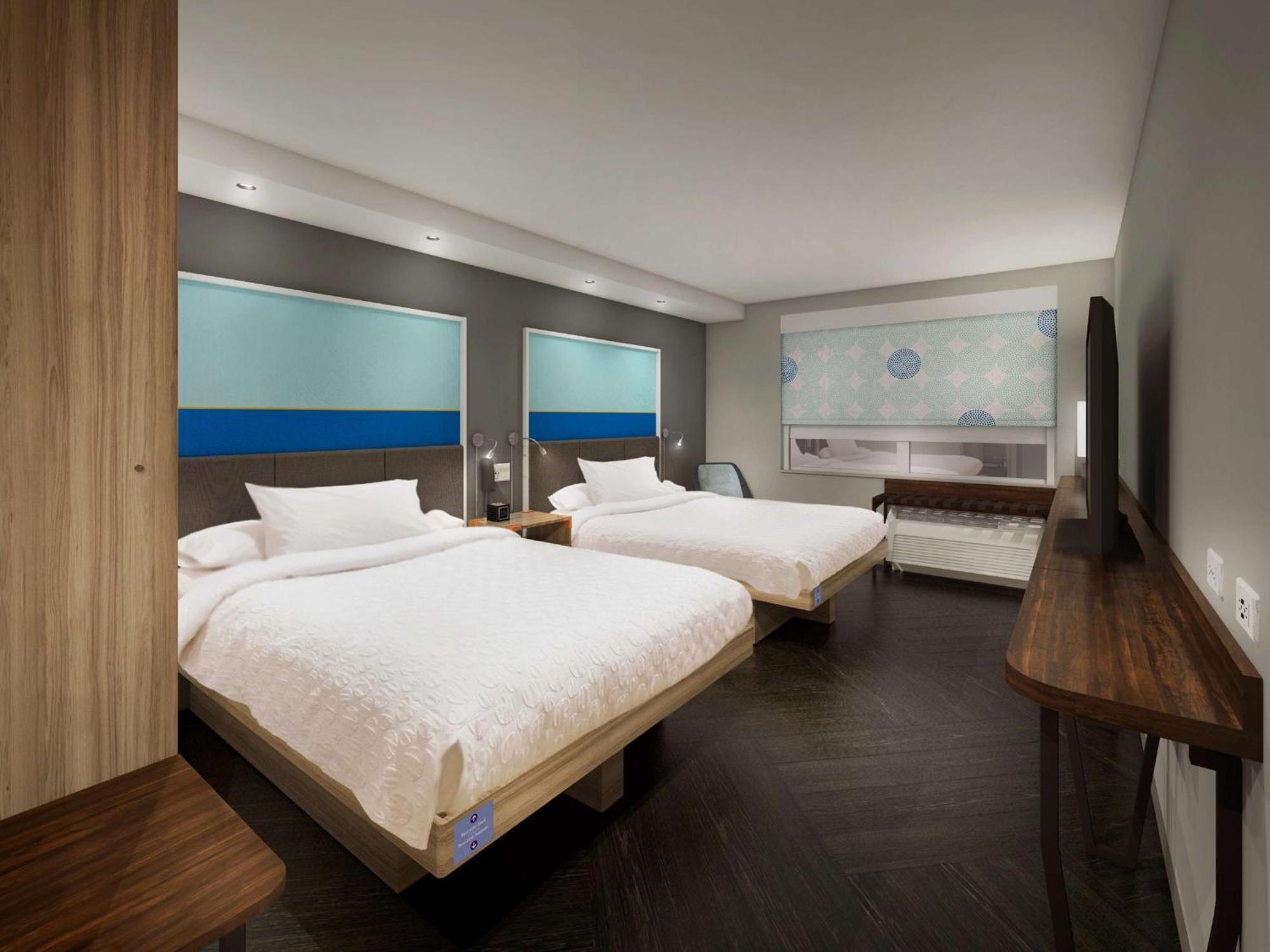 ทรู บาย ฮิลตัน เซเนคา เคลมสัน เซาท์แคโรไลนา Hotel ภายนอก รูปภาพ